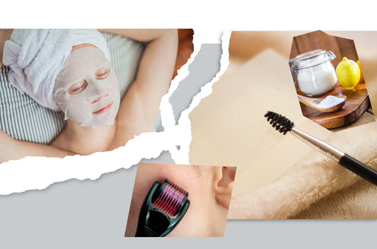 9 beauty trendova koje je najbolje zaobići