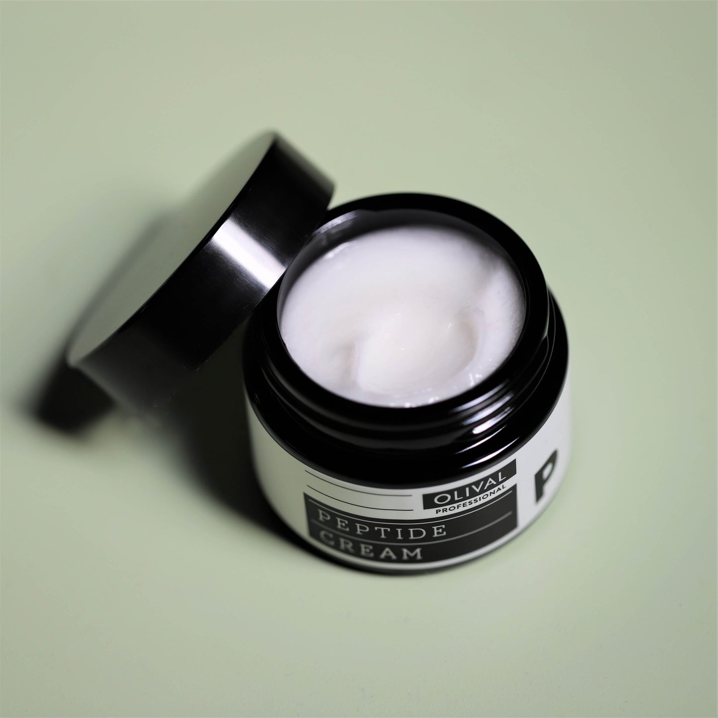 Peptide Cream P