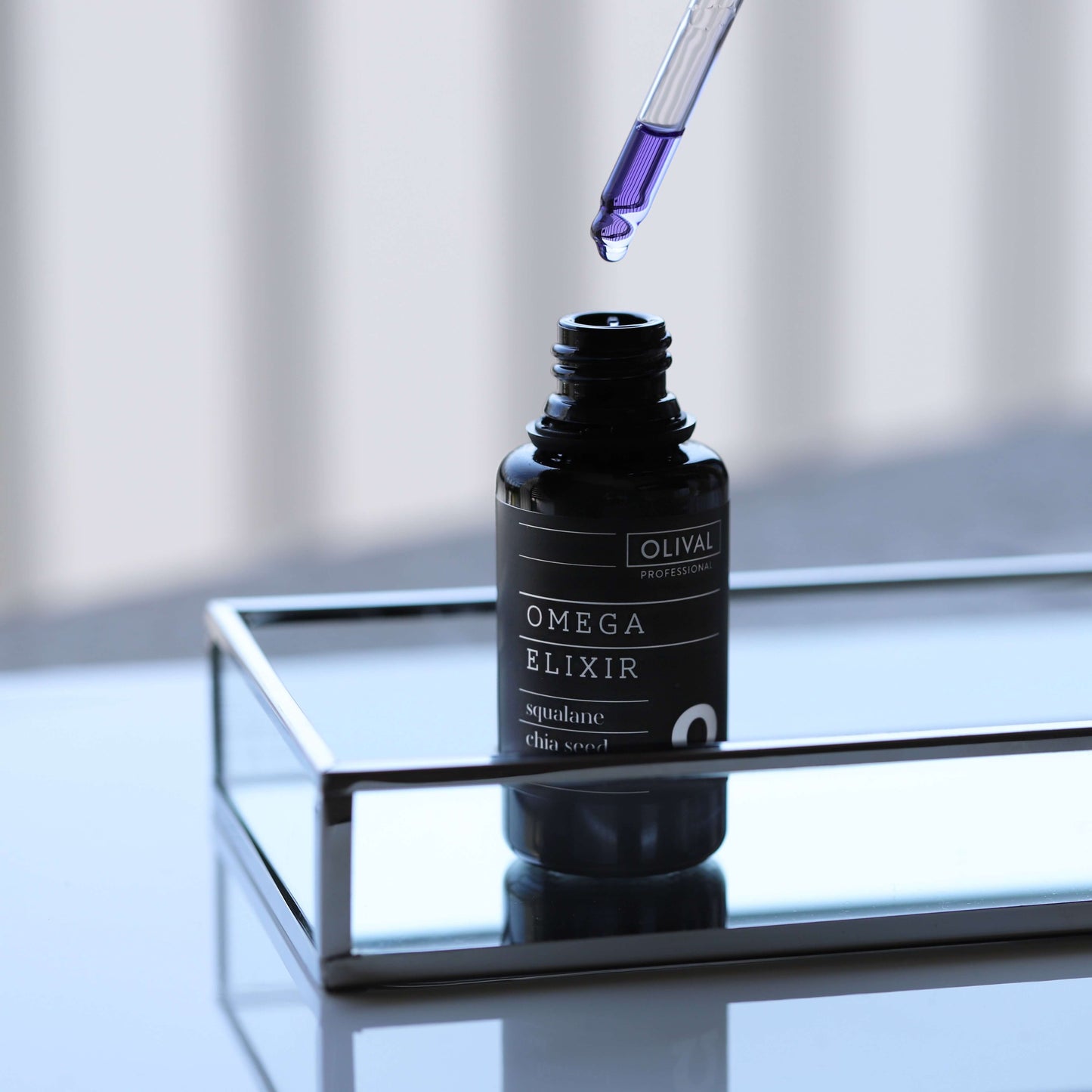 Omega Elixir