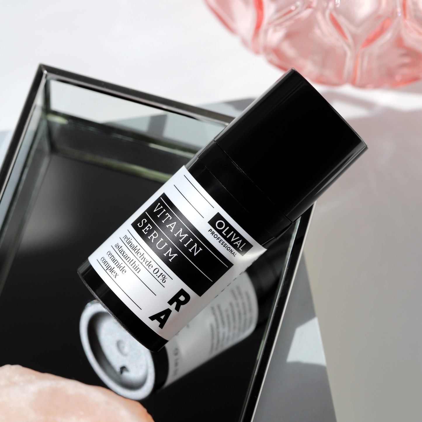 Vitaminski serum RA 2