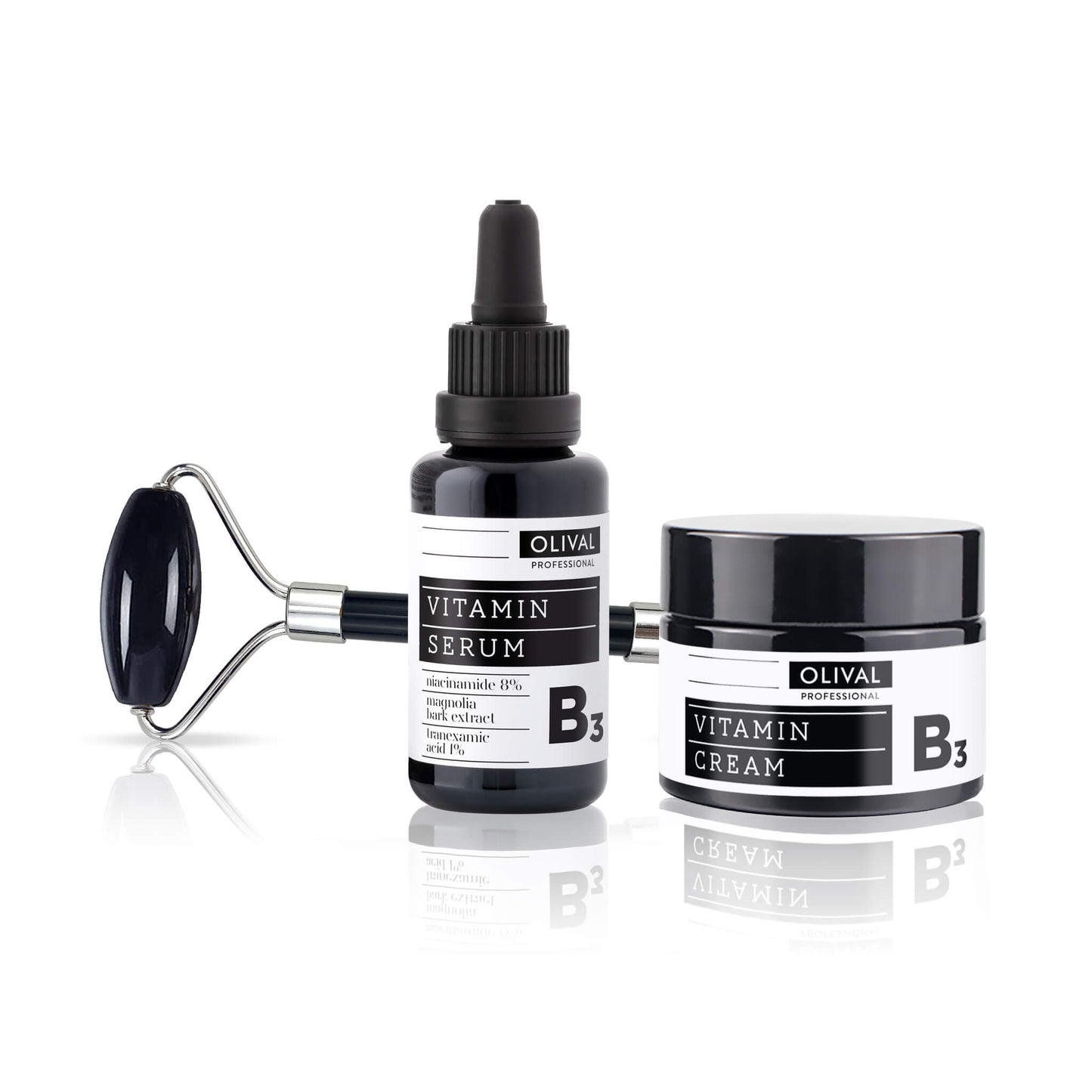 Professional Set B3