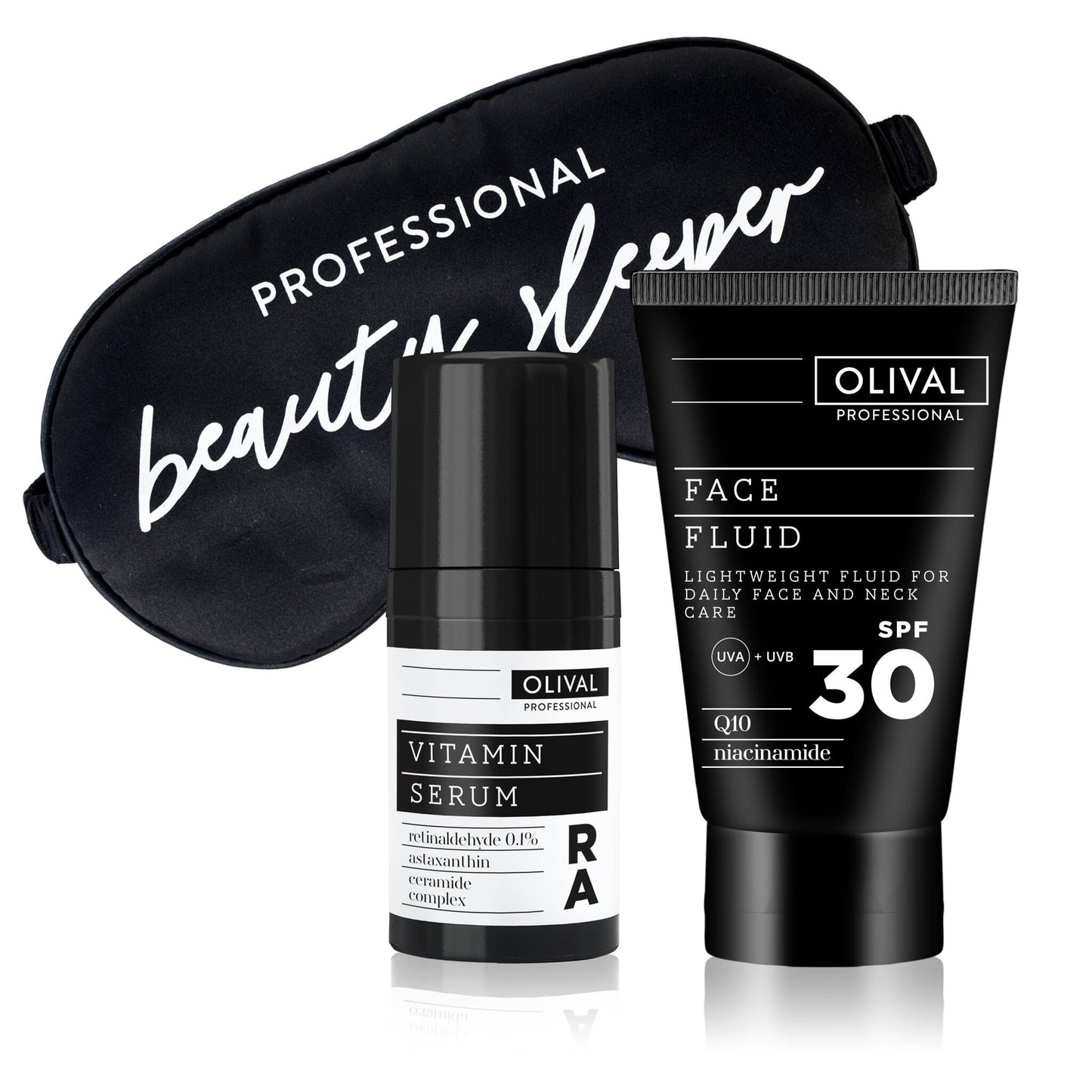 Professional set RA 4