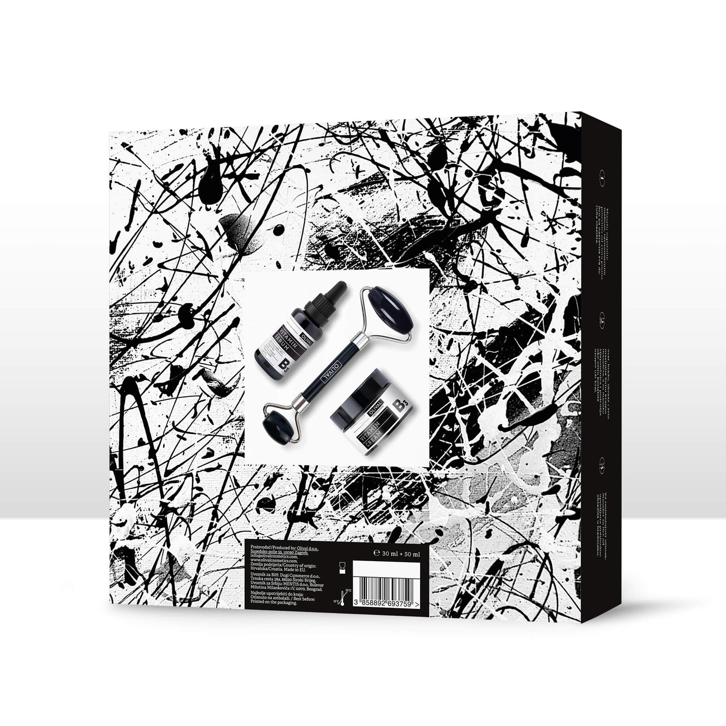Professional Set B3