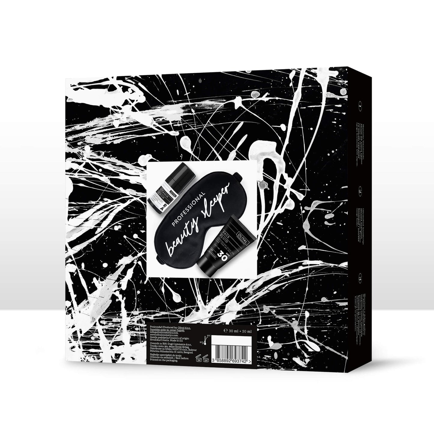 Professional set RA 3