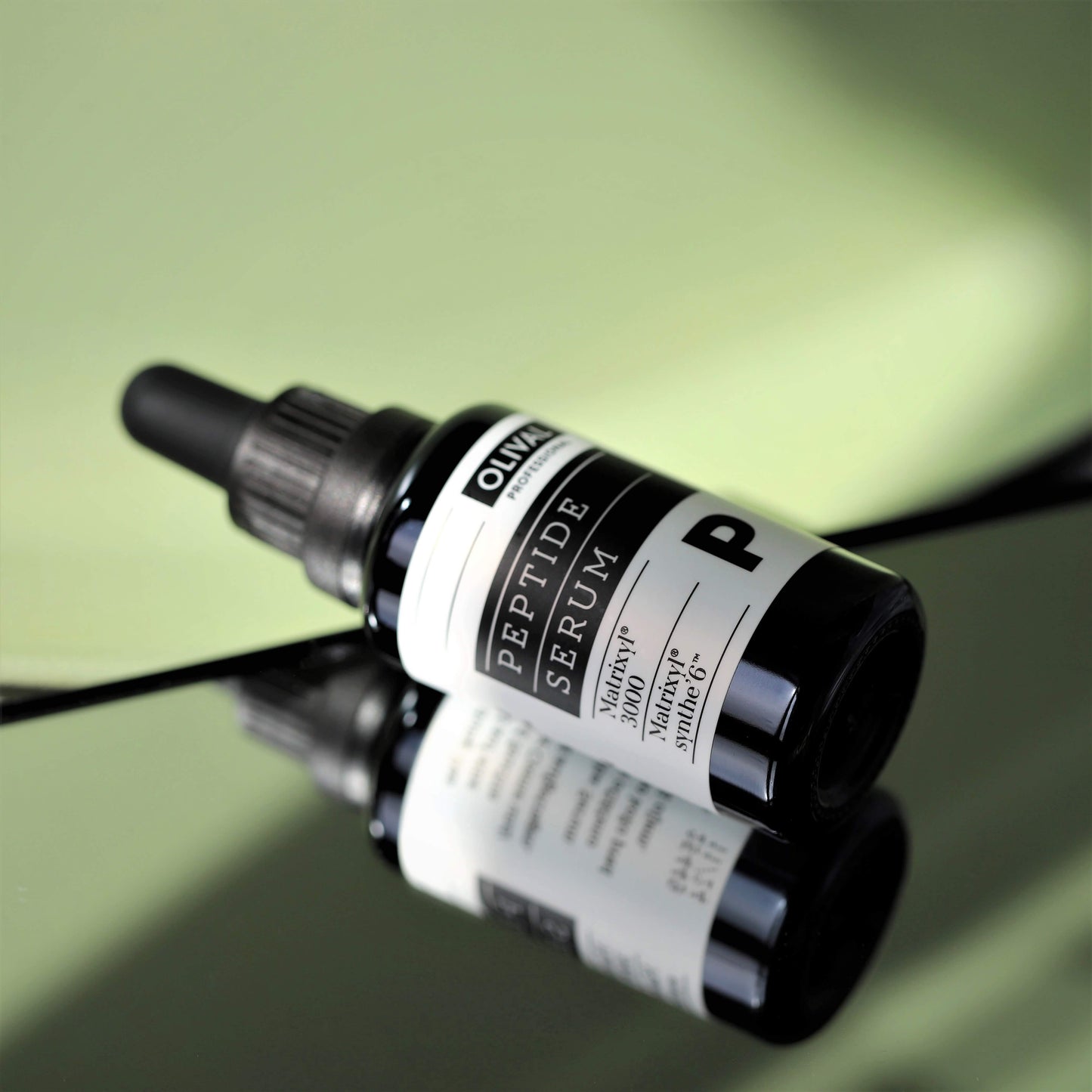 Peptidni serum P 1
