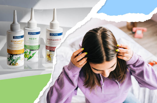 Scalp care: Zašto njega vlasišta nije trend, nego potreba