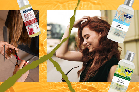 Top 5 trikova za bujnu, zdravu i sjajnu kosu