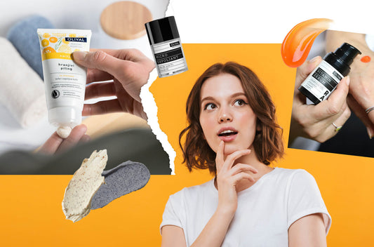 Koji kozmetički proizvodi nisu namijenjeni za svakodnevno korištenje