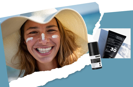 Može li se retinol koristiti ljeti i kako 