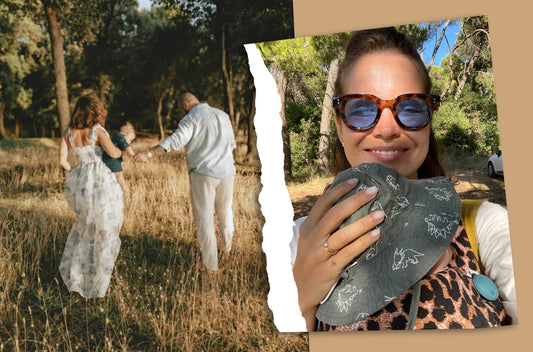 Maja Hadžić: Majčinstvo te ogoli do temelja, a onda opet izgradi