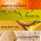 SUPER Carrot Accelerated Tanning Jam SPF 10