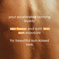 SUPER Carrot Accelerated Tanning Jam SPF 10