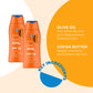 SunOil. Sun Protection Oil SPF 50 