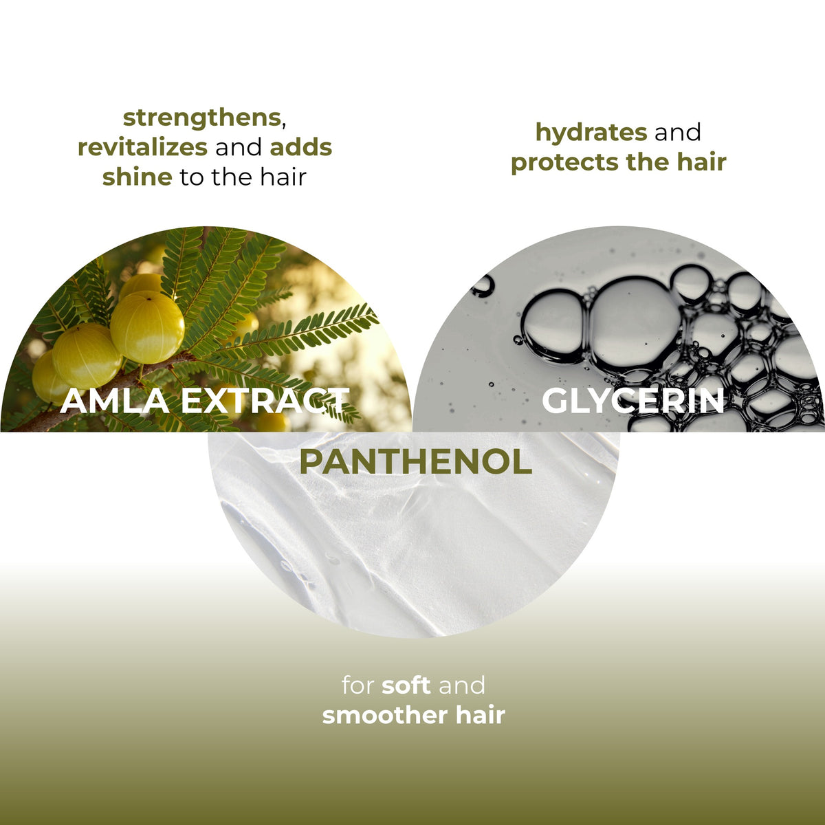 Amla Shampoo