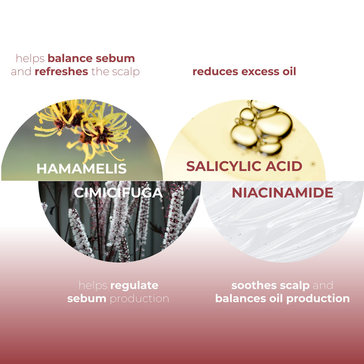  Hamamelis Lotion Against Oily Hair 