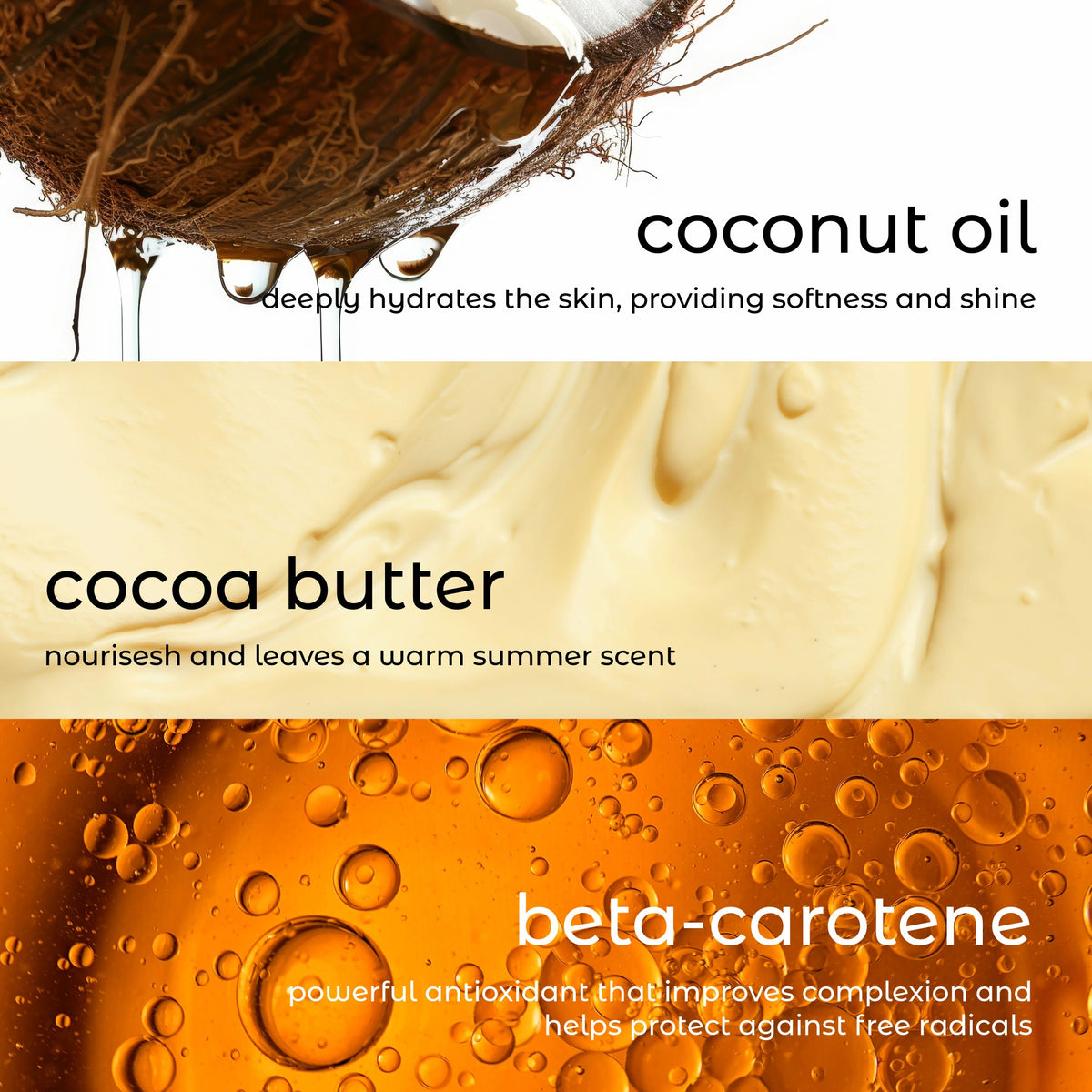  SUPER Coco Tanning Dry Oil 
