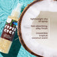 SUPER Coco glow ulje za ubrzano tamnjenje