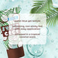 SUPER Coco Jelly for Accelerated Tanning