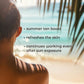 SUPER Coco Jelly for Accelerated Tanning