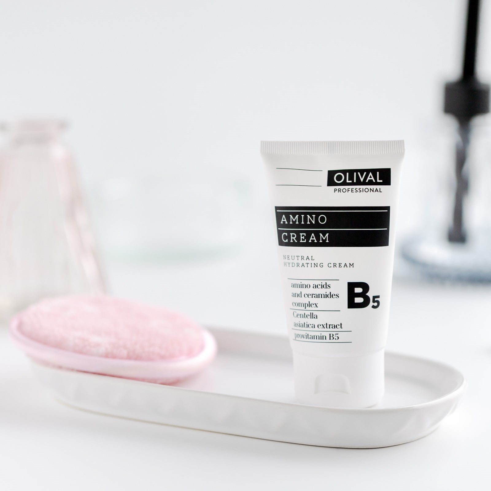 Amino Cream B5 – Olival Cosmetics