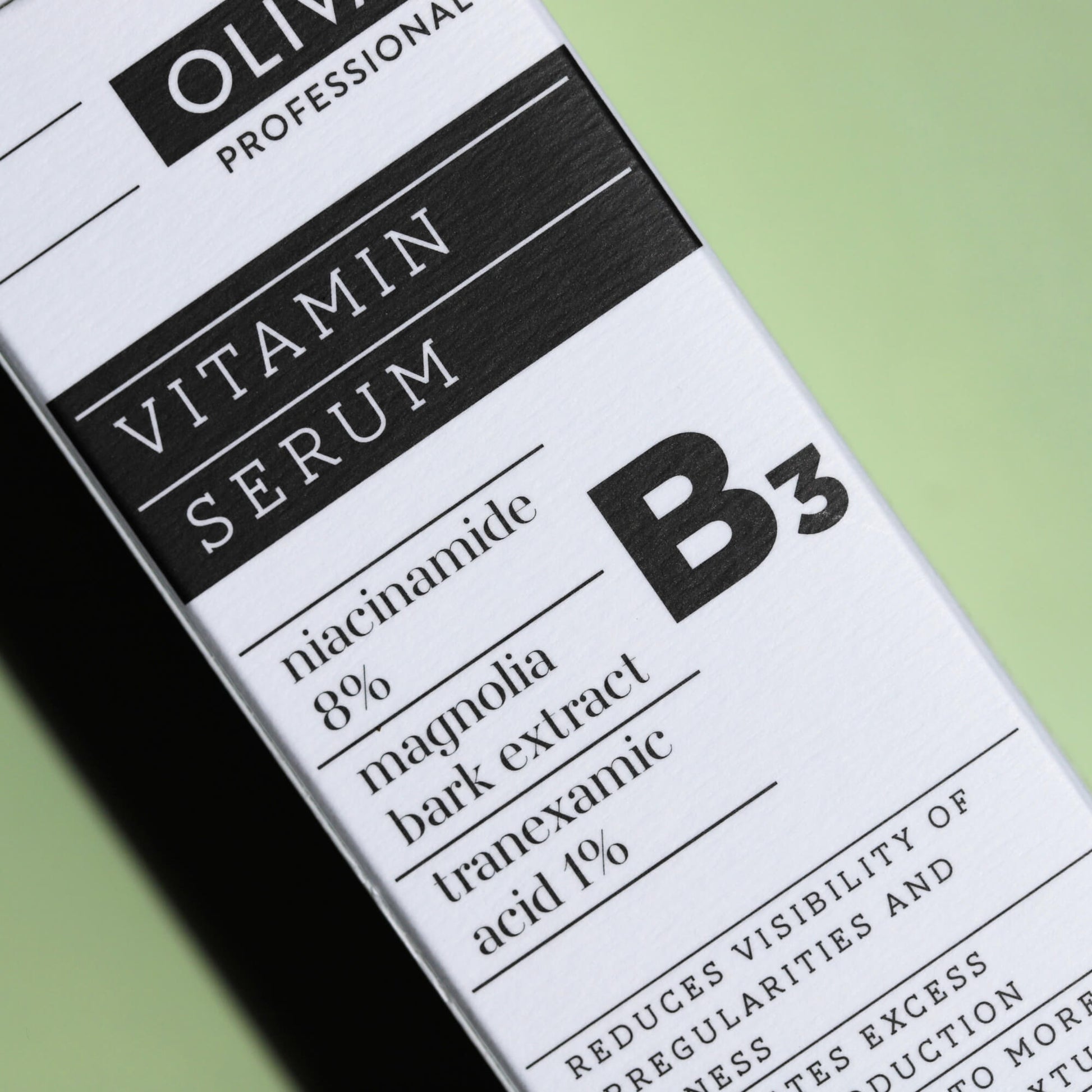 Vitamin Serum B3