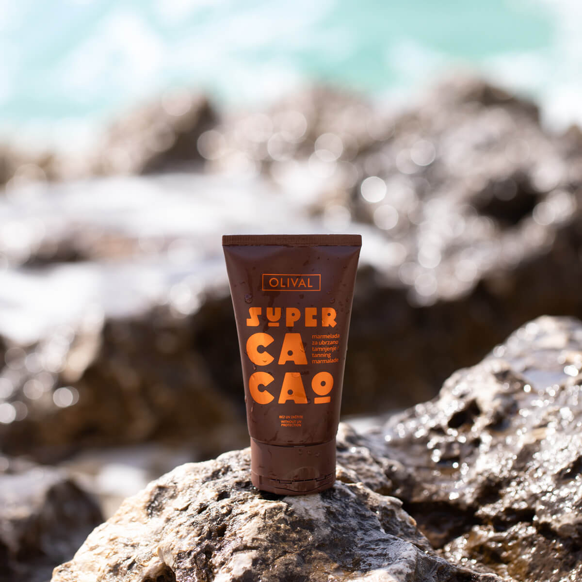 SUPER Cacao marmelada za ubrzano tamnjenje 2