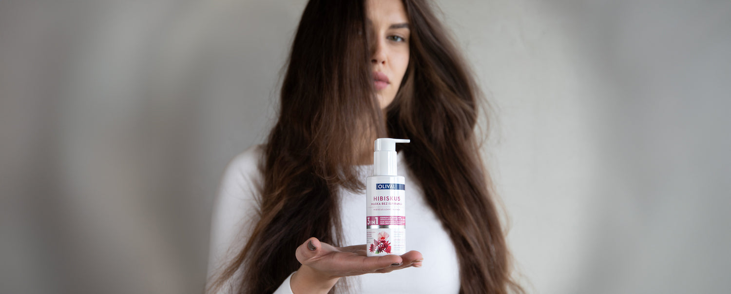 Hibiskus 3u1 maska bez ispiranja