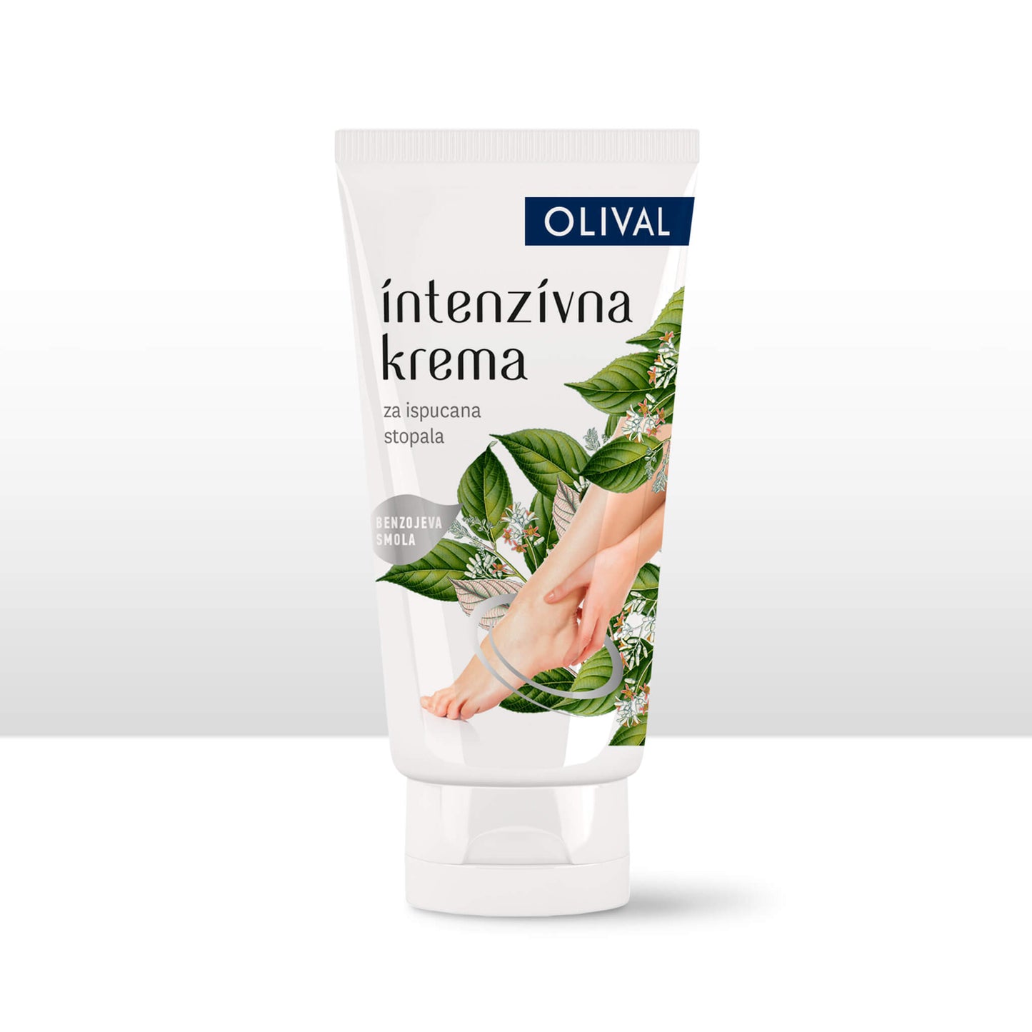 Intensive Foot Care Cream