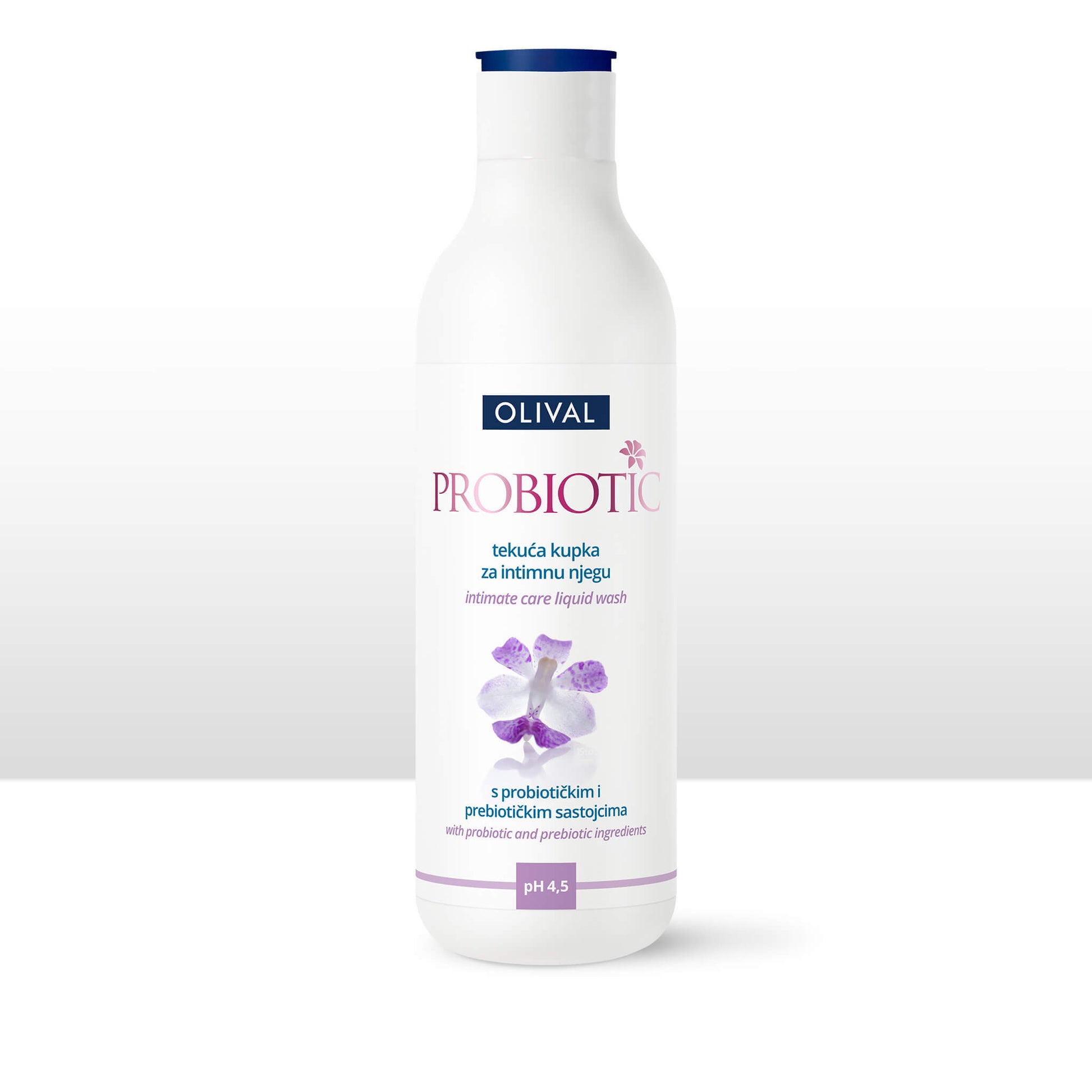 Tekuća kupka za intimnu njegu Probiotic