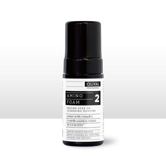  Amino Foam