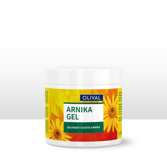 Arnika gel