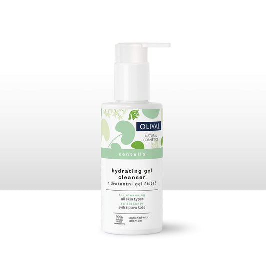 Centella hidratantni gel čistač