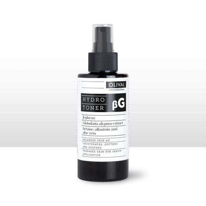 Hydro Toner βG 