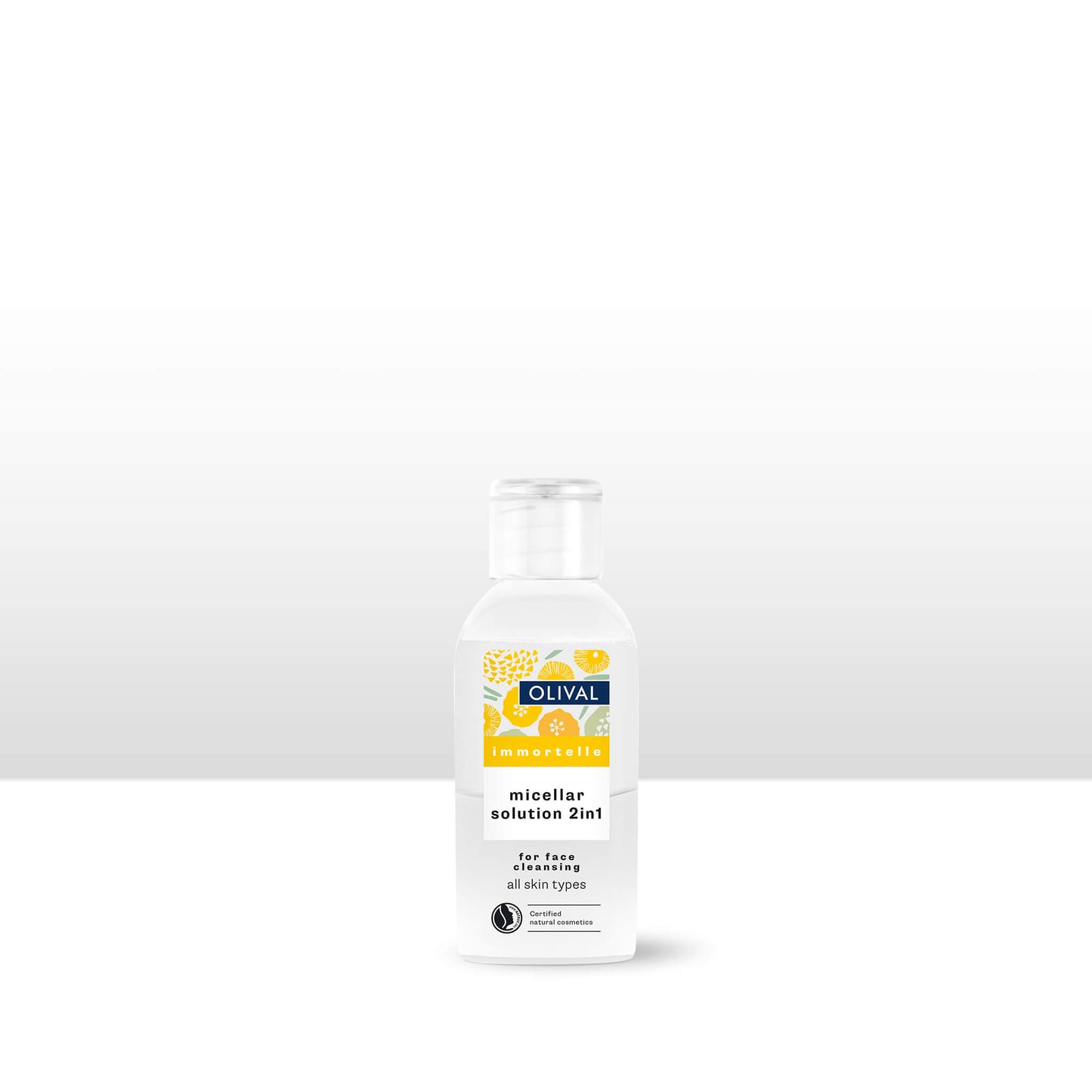 Micellar Solution 2in1 Immortelle