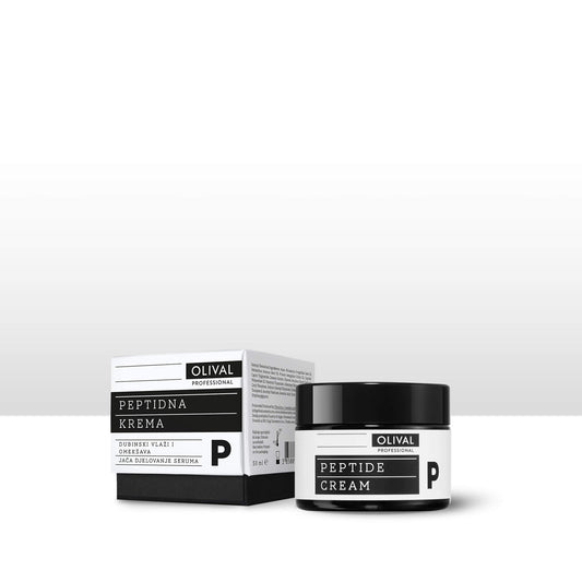 Peptide Cream P