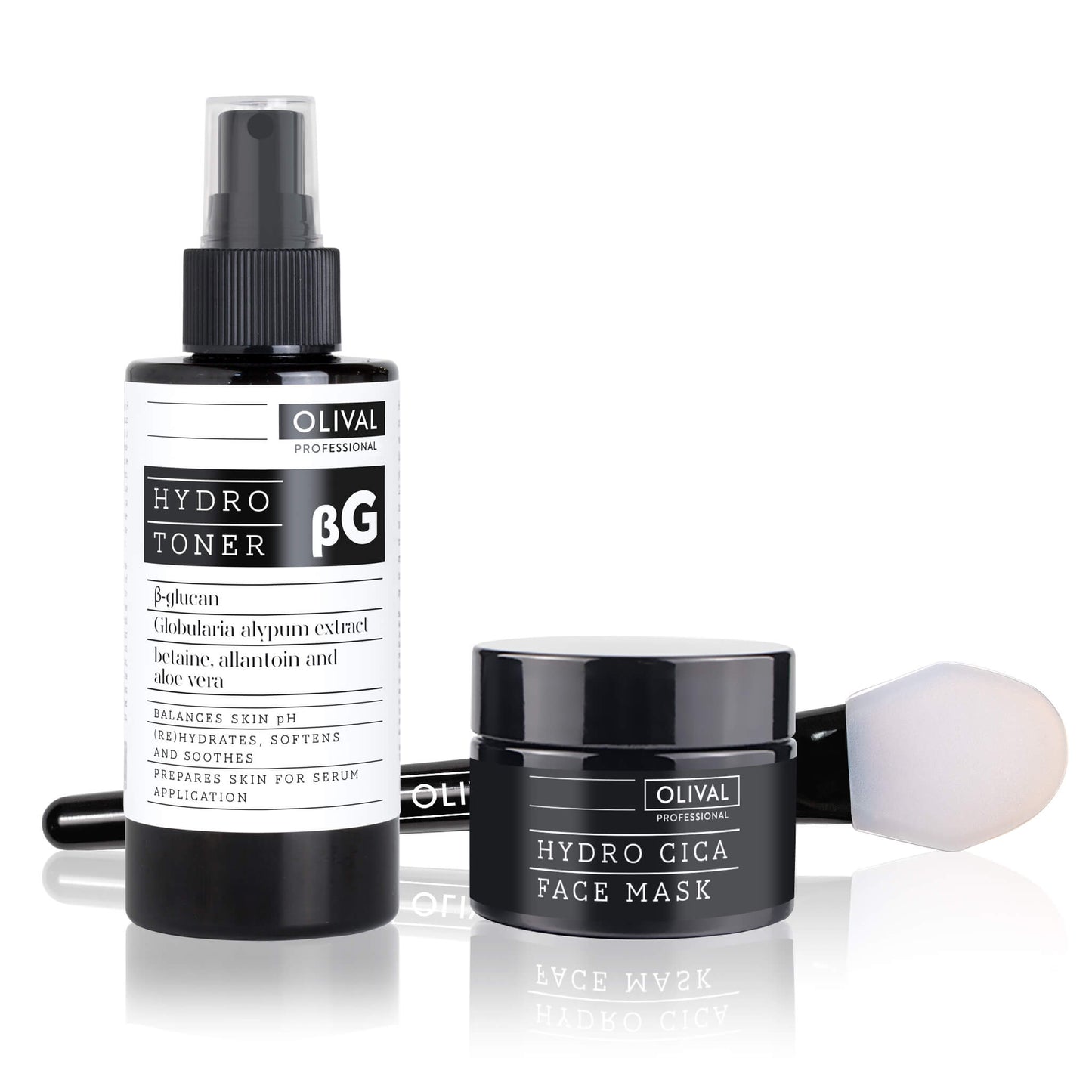 Professional set βG