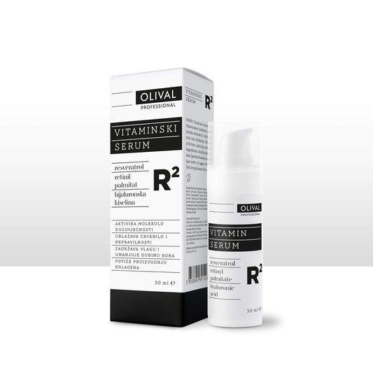 Vitamin Serum R²